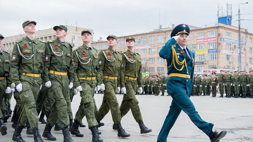Медкнижка для военнослужащего